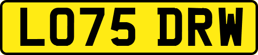 LO75DRW