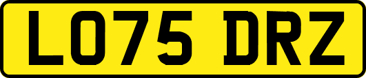 LO75DRZ