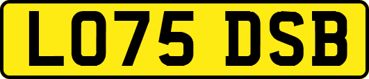 LO75DSB
