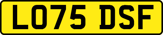 LO75DSF
