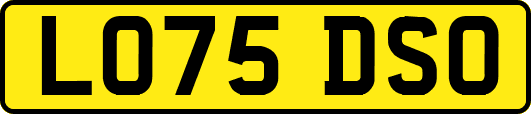 LO75DSO