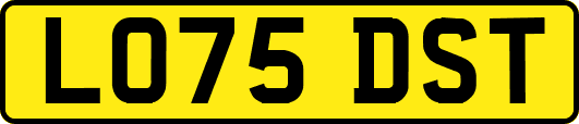 LO75DST