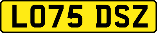LO75DSZ