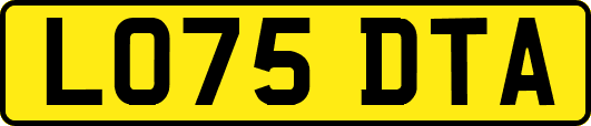 LO75DTA