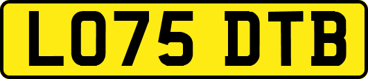 LO75DTB
