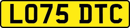 LO75DTC