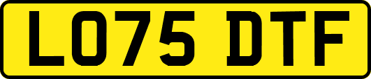 LO75DTF