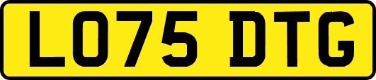 LO75DTG