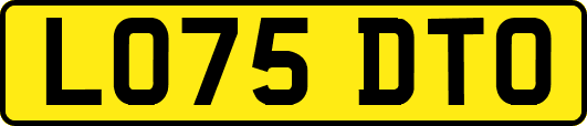 LO75DTO