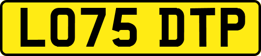LO75DTP
