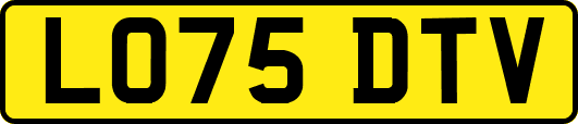 LO75DTV