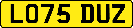 LO75DUZ