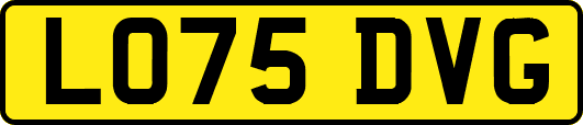 LO75DVG