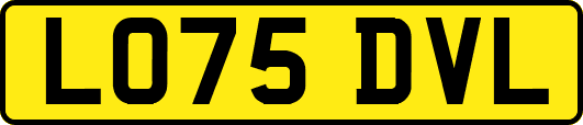 LO75DVL