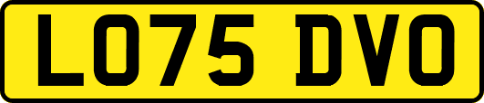 LO75DVO