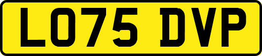 LO75DVP