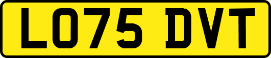 LO75DVT