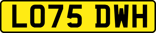 LO75DWH