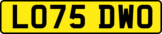 LO75DWO