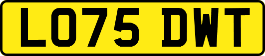 LO75DWT