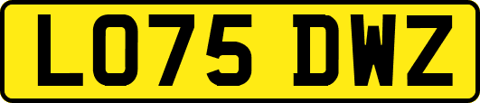 LO75DWZ