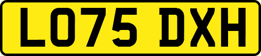 LO75DXH