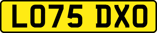 LO75DXO