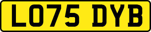LO75DYB
