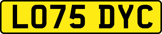 LO75DYC