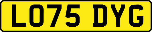 LO75DYG