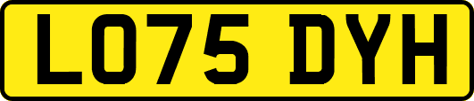 LO75DYH