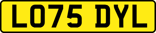 LO75DYL