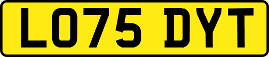LO75DYT