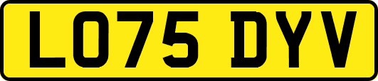 LO75DYV