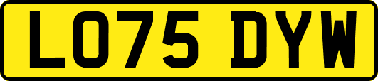 LO75DYW