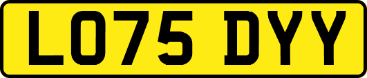LO75DYY