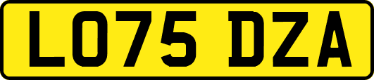 LO75DZA