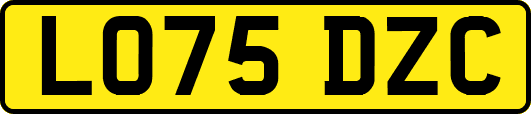 LO75DZC