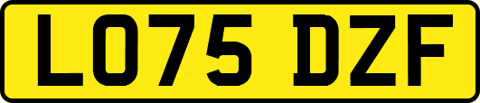 LO75DZF