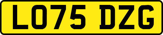 LO75DZG