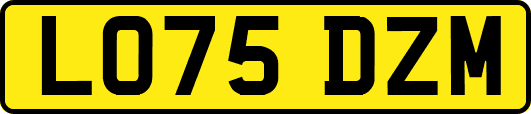 LO75DZM