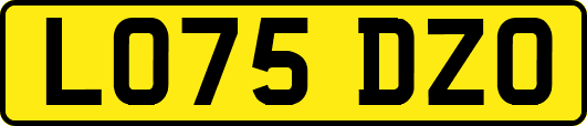 LO75DZO