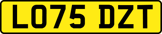 LO75DZT