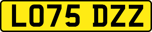 LO75DZZ