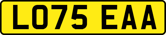 LO75EAA