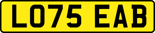 LO75EAB
