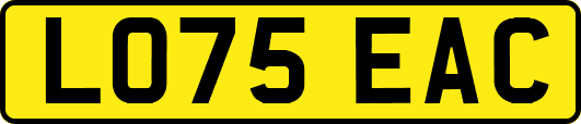 LO75EAC