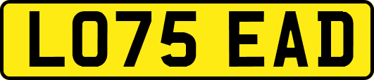 LO75EAD