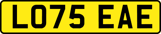 LO75EAE