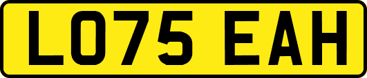 LO75EAH
